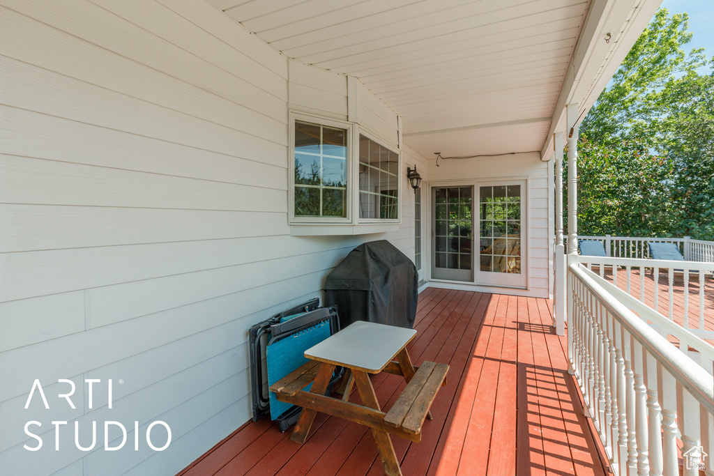 4797 E PATIO SPRINGS CIR Eden, UT 84310