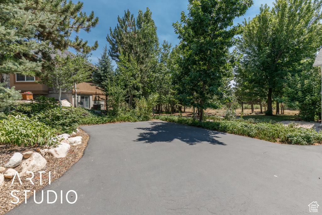 4797 E PATIO SPRINGS CIR Eden, UT 84310