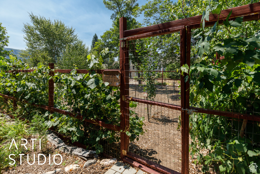 4797 E PATIO SPRINGS CIR Eden, UT 84310