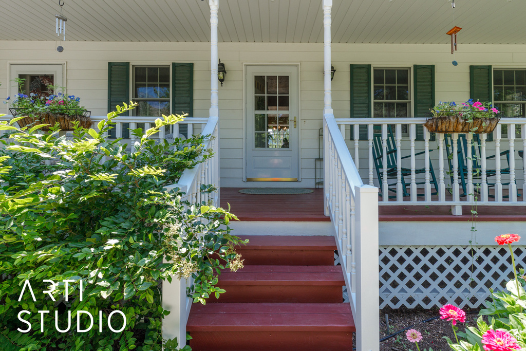 4797 E PATIO SPRINGS CIR Eden, UT 84310