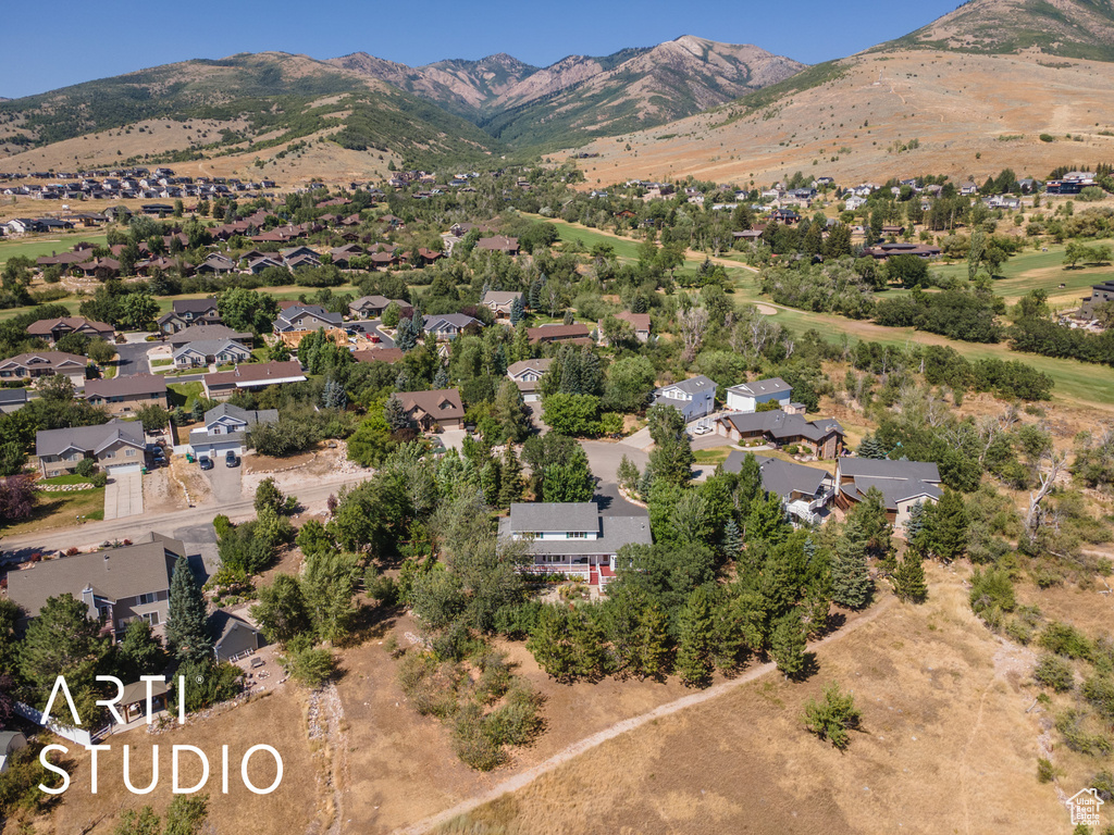 4797 E PATIO SPRINGS CIR Eden, UT 84310