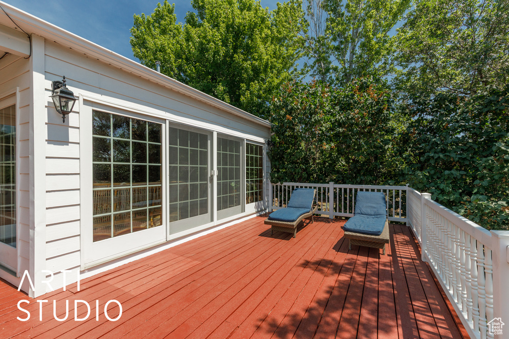 4797 E PATIO SPRINGS CIR Eden, UT 84310