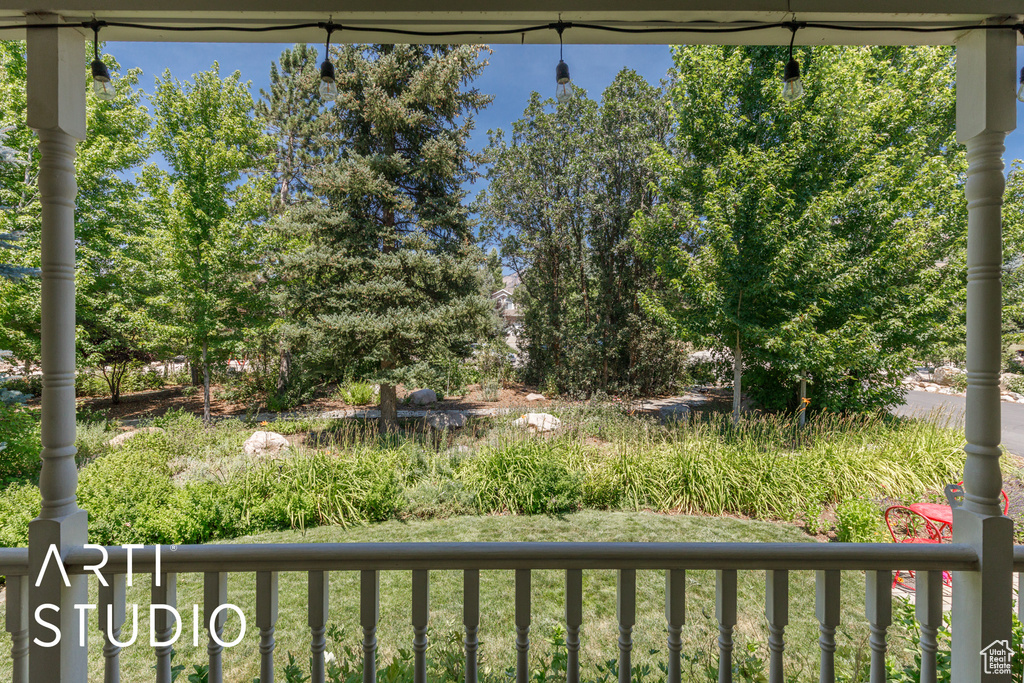 4797 E PATIO SPRINGS CIR Eden, UT 84310