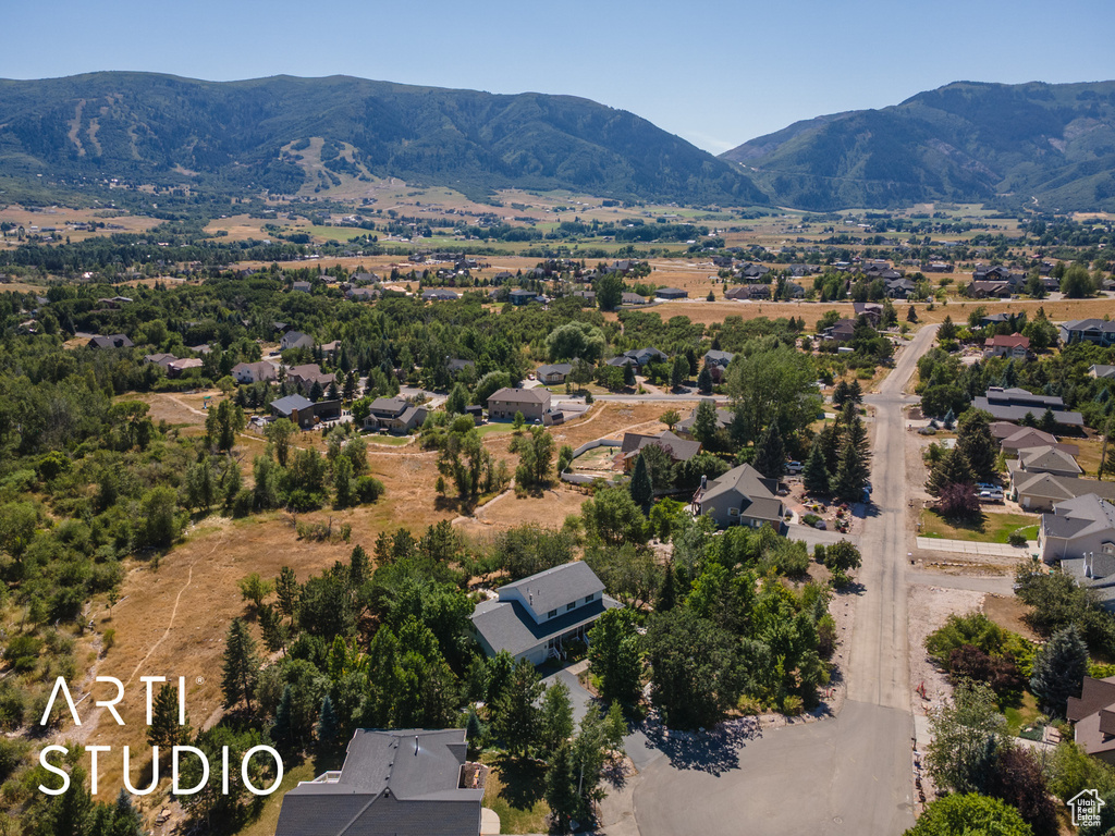4797 E PATIO SPRINGS CIR Eden, UT 84310