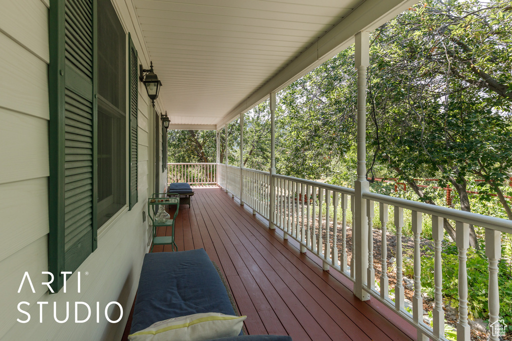 4797 E PATIO SPRINGS CIR Eden, UT 84310