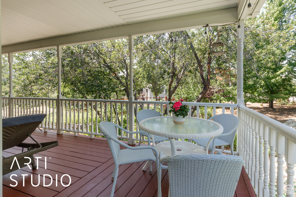 4797 E PATIO SPRINGS CIR Eden, UT 84310