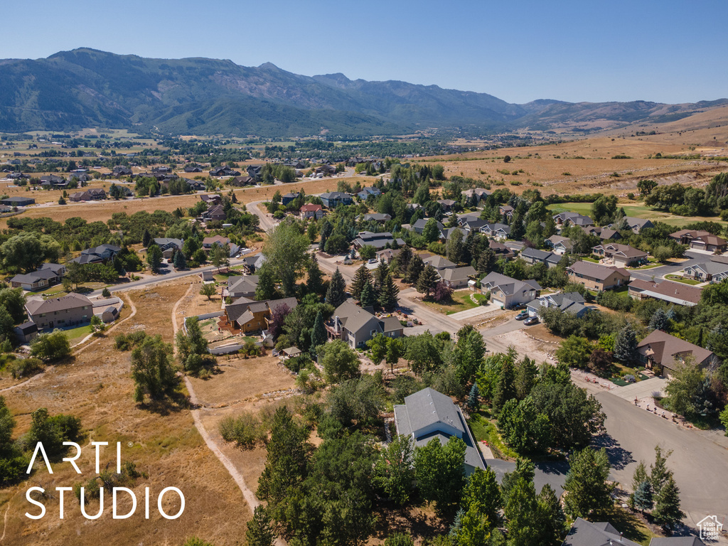 4797 E PATIO SPRINGS CIR Eden, UT 84310