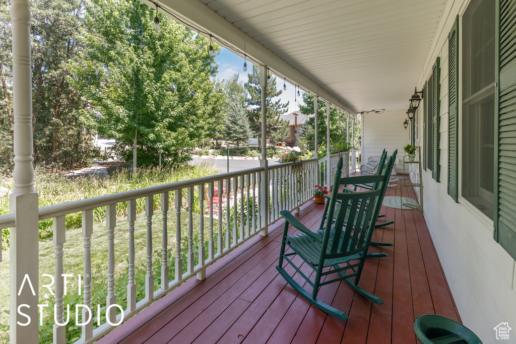 4797 E PATIO SPRINGS CIR Eden, UT 84310