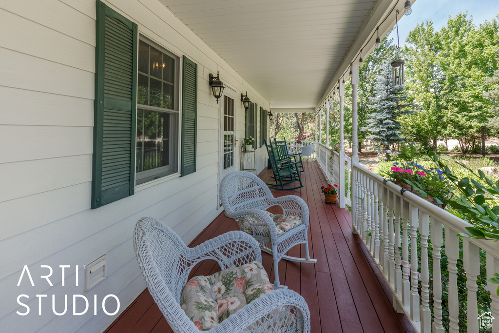 4797 E PATIO SPRINGS CIR Eden, UT 84310