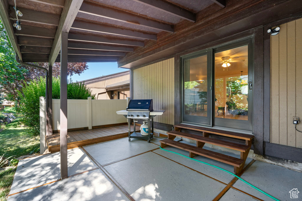 2588 E 1930 N Layton, UT 84040