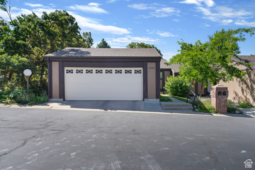 2588 E 1930 N Layton, UT 84040
