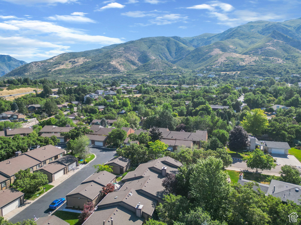 2588 E 1930 N Layton, UT 84040