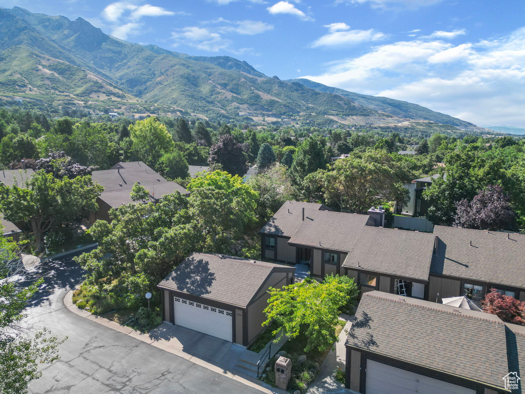 2588 E 1930 N Layton, UT 84040