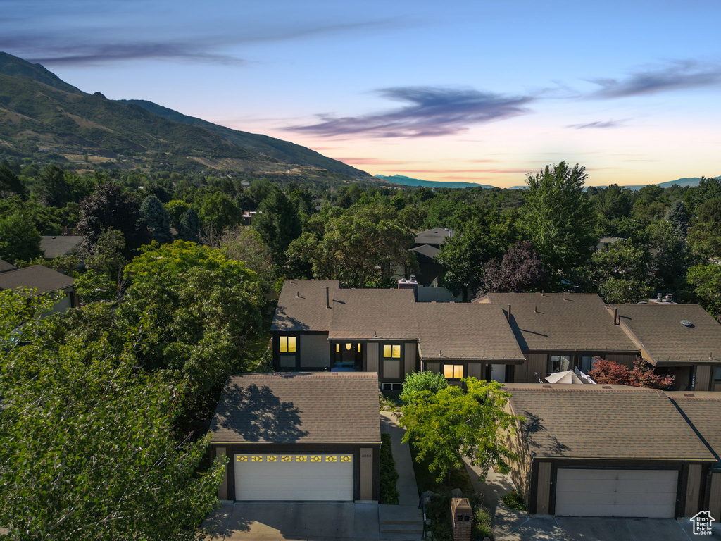 2588 E 1930 N Layton, UT 84040