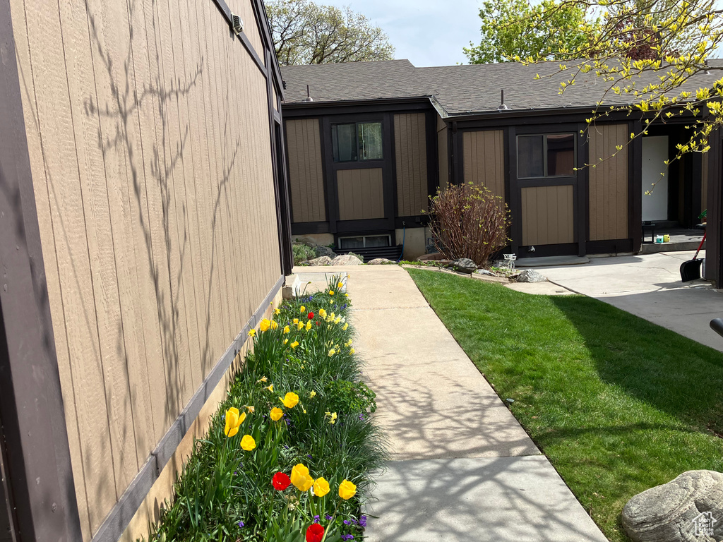 2588 E 1930 N Layton, UT 84040