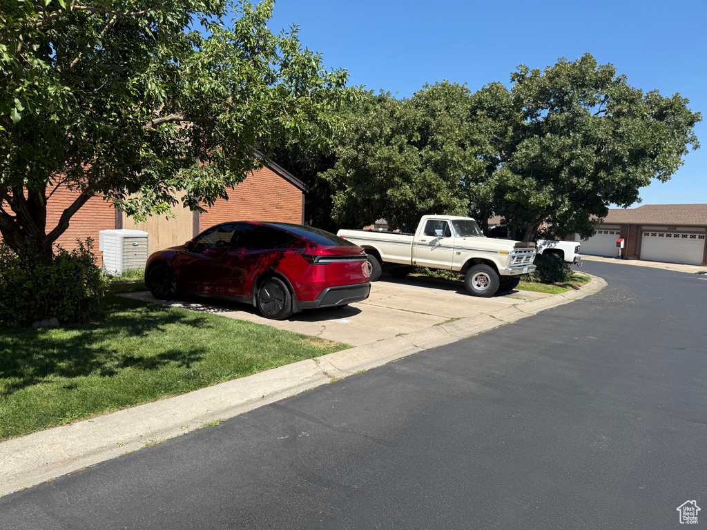 2588 E 1930 N Layton, UT 84040