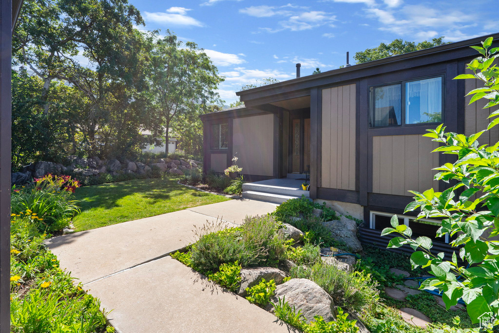 2588 E 1930 N Layton, UT 84040