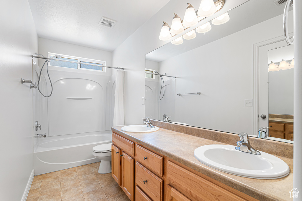6694 S BALFOUR LN Murray, UT 84123
