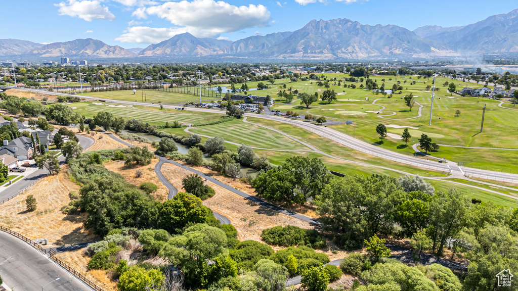 6694 S BALFOUR LN Murray, UT 84123