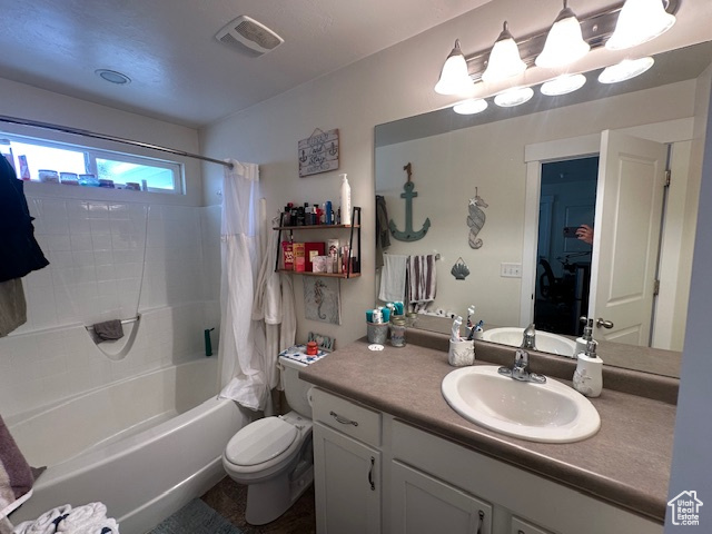 15144 S BRIGHT STARS DR Bluffdale, UT 84065