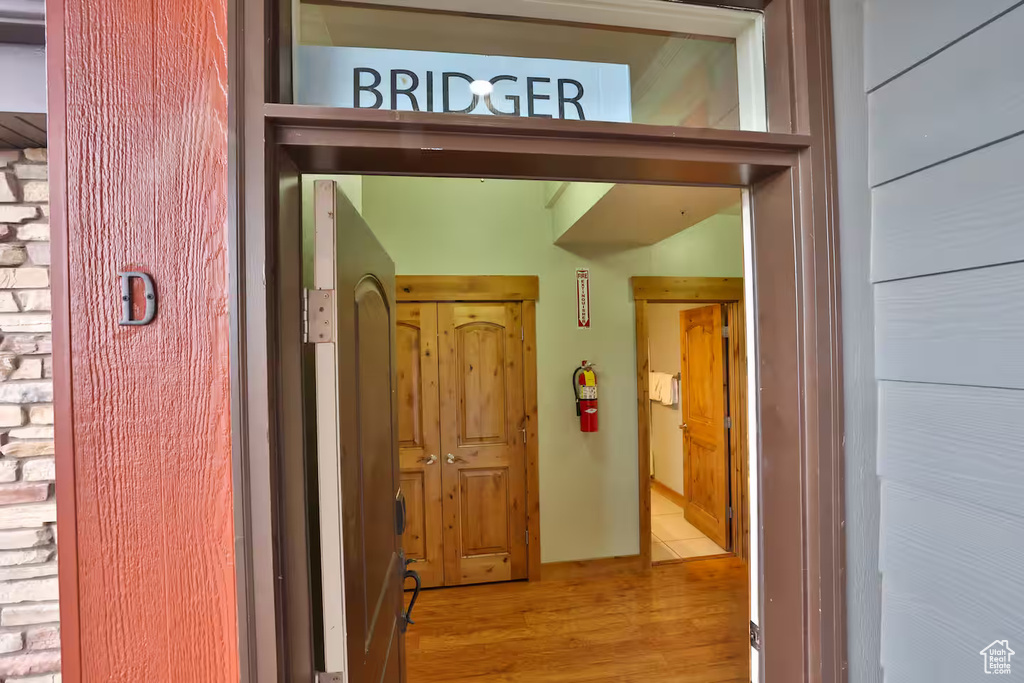 110 W SEASONS LN #D Garden City, UT 84028