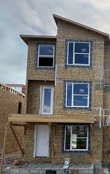 12682 S S LINCOLN PEAK LN #113 Herriman, UT 84096