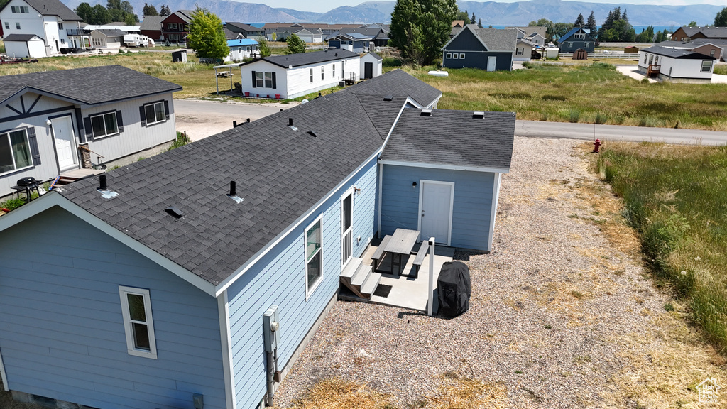 583 S ASPEN DR Garden City, UT 84028