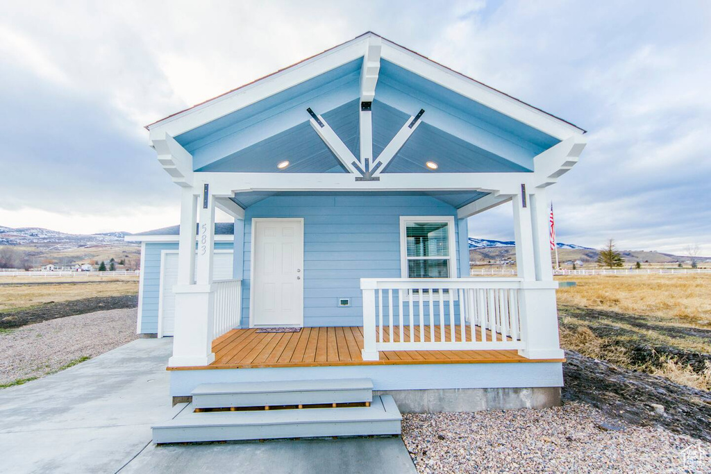 583 S ASPEN DR Garden City, UT 84028