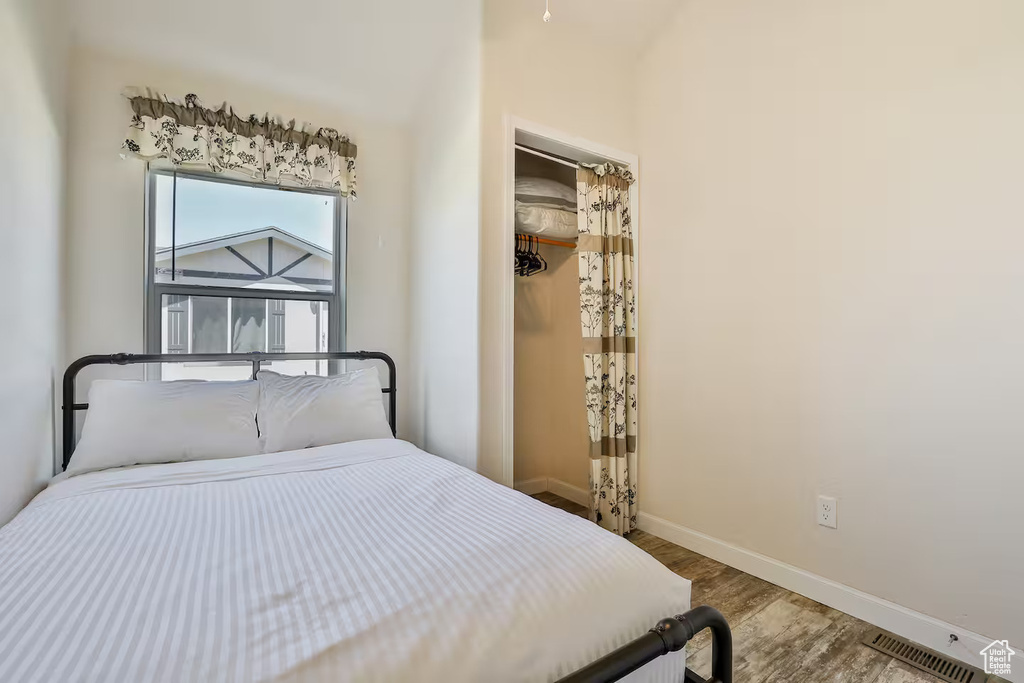 583 S ASPEN DR Garden City, UT 84028