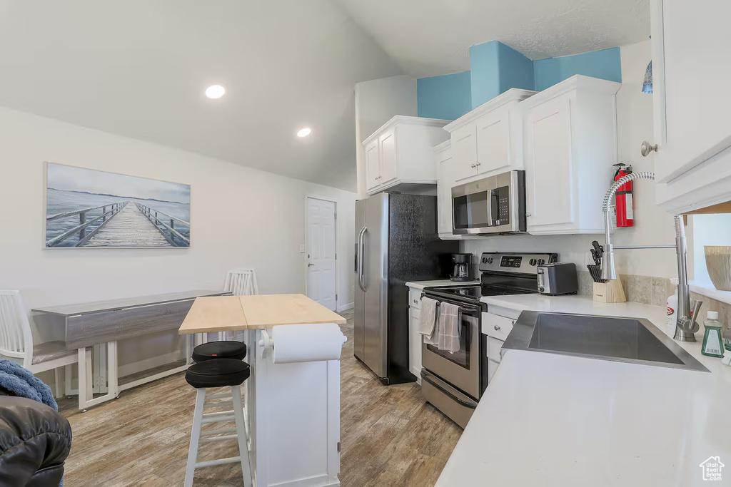 583 S ASPEN DR Garden City, UT 84028