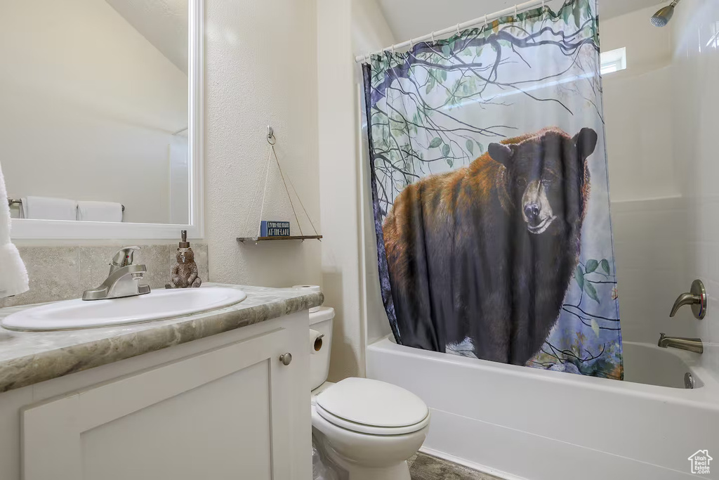 583 S ASPEN DR Garden City, UT 84028