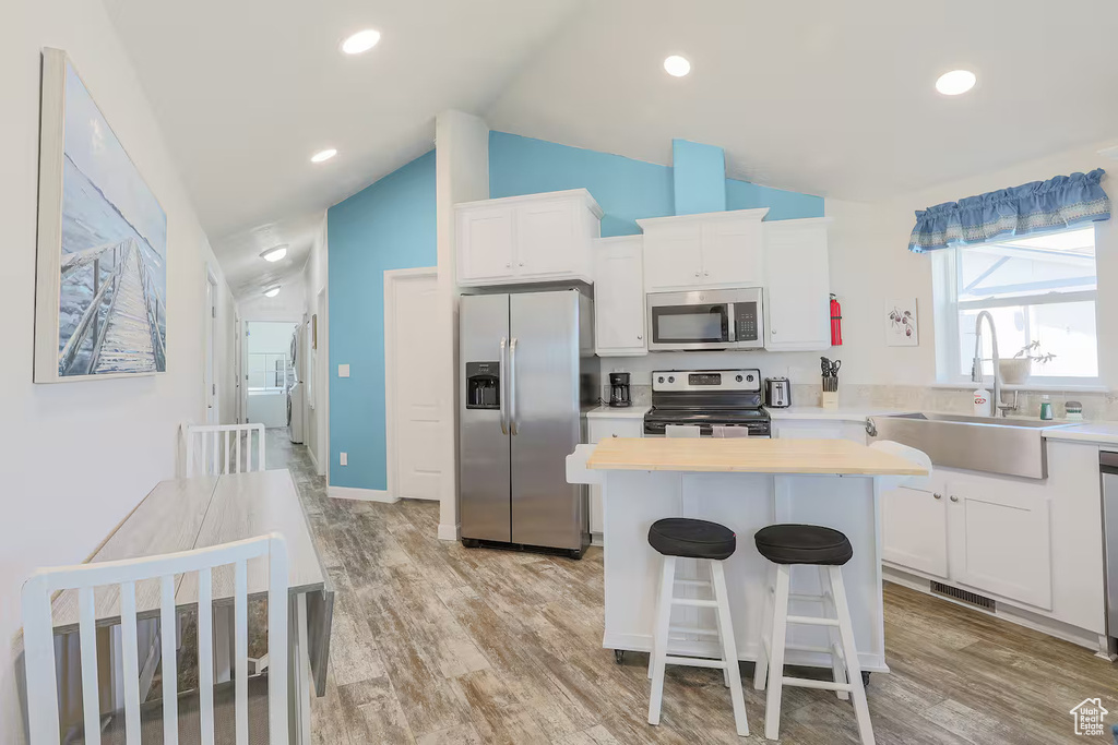 583 S ASPEN DR Garden City, UT 84028
