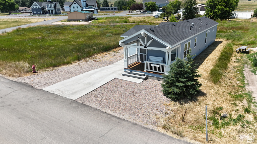 583 S ASPEN DR Garden City, UT 84028