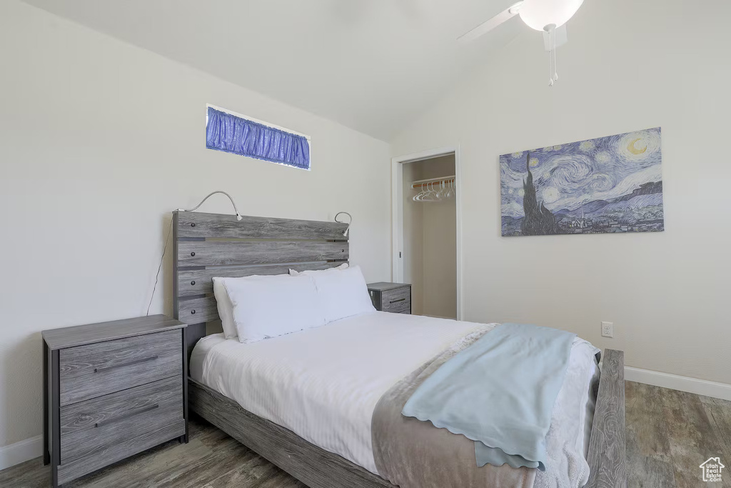 583 S ASPEN DR Garden City, UT 84028