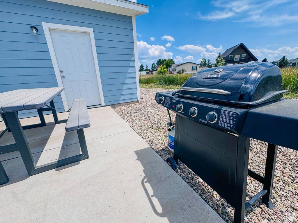 583 S ASPEN DR Garden City, UT 84028