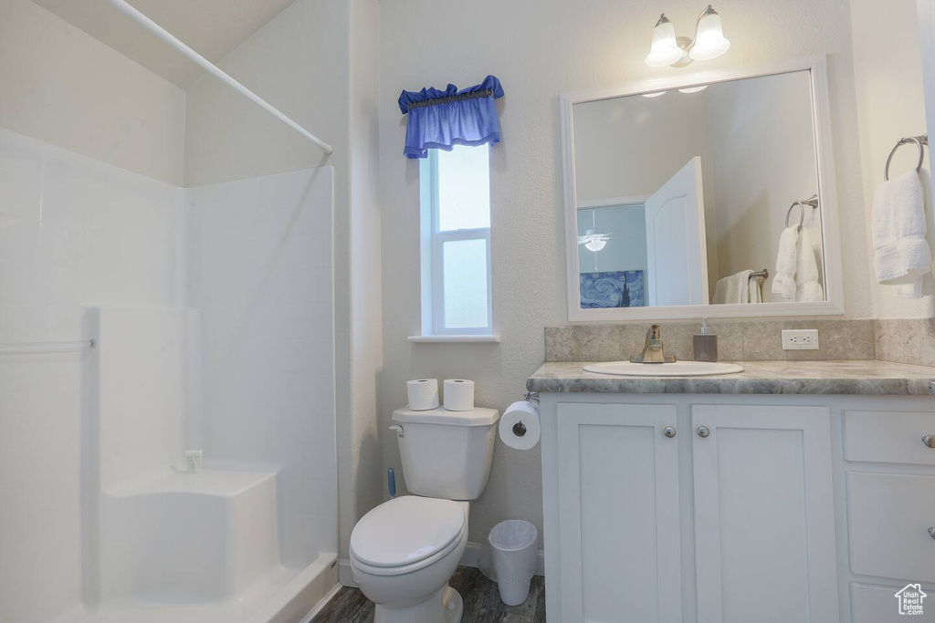 583 S ASPEN DR Garden City, UT 84028