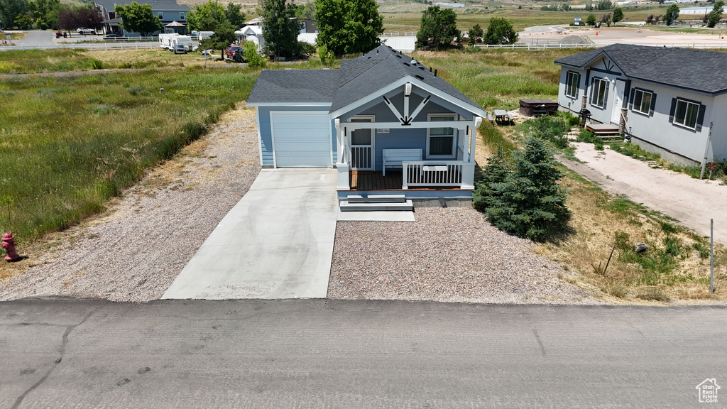 583 S ASPEN DR Garden City, UT 84028