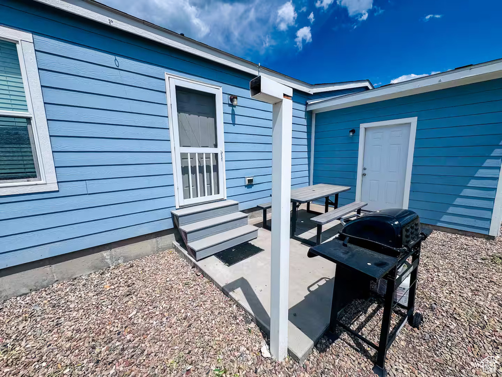 583 S ASPEN DR Garden City, UT 84028