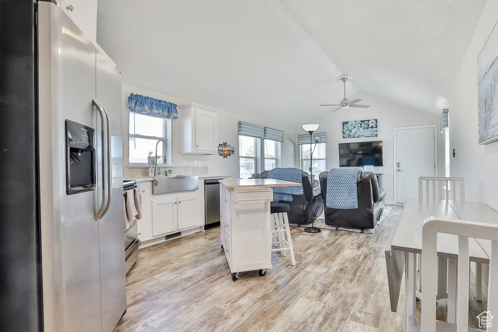 583 S ASPEN DR Garden City, UT 84028