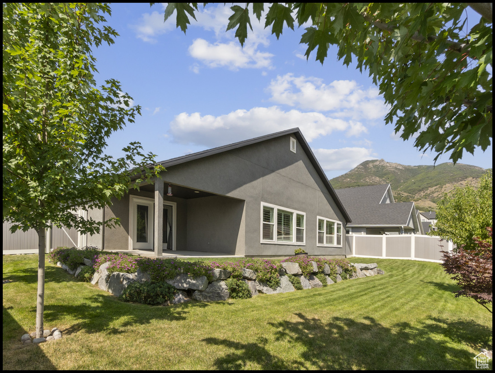 1419 N COBBLEWOOD CT Kaysville, UT 84037