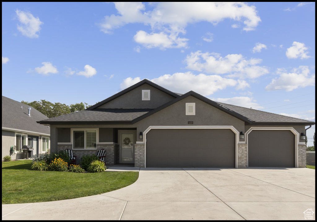 1419 N COBBLEWOOD CT Kaysville, UT 84037