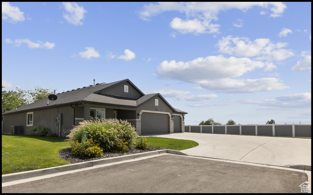 1419 N COBBLEWOOD CT Kaysville, UT 84037