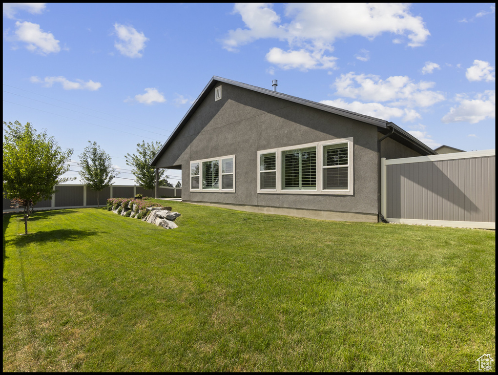 1419 N COBBLEWOOD CT Kaysville, UT 84037