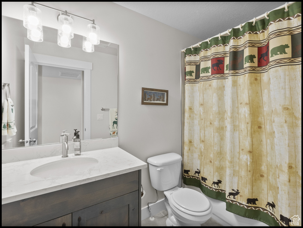 1419 N COBBLEWOOD CT Kaysville, UT 84037