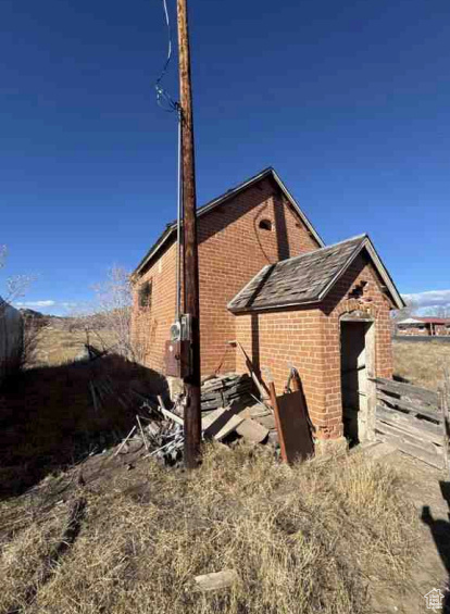 20 S 200 W Escalante, UT 84726