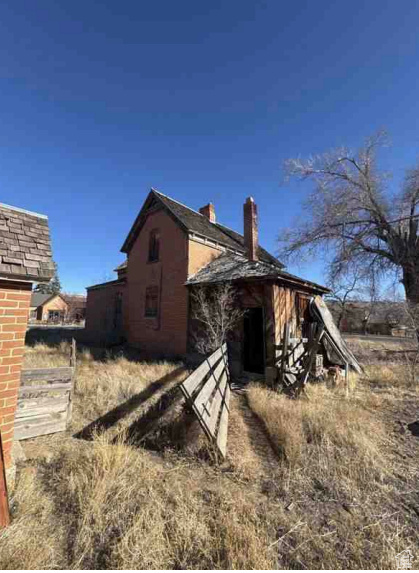 20 S 200 W Escalante, UT 84726