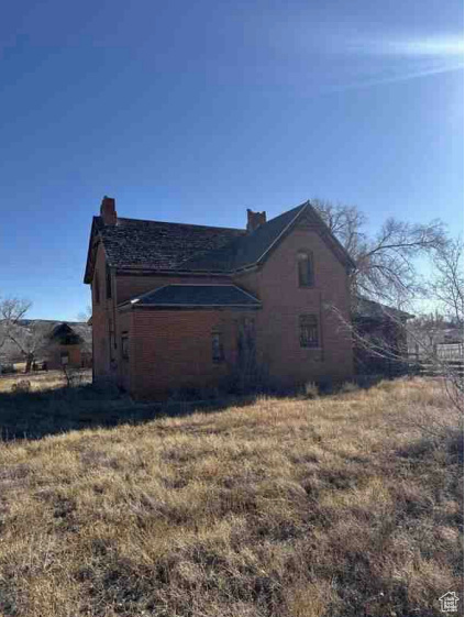 20 S 200 W Escalante, UT 84726