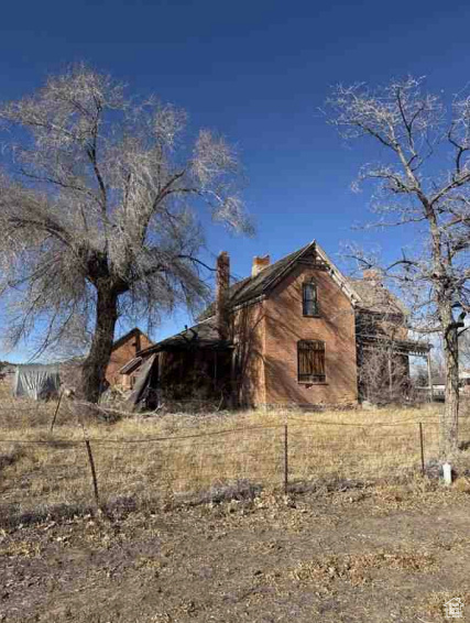 20 S 200 W Escalante, UT 84726