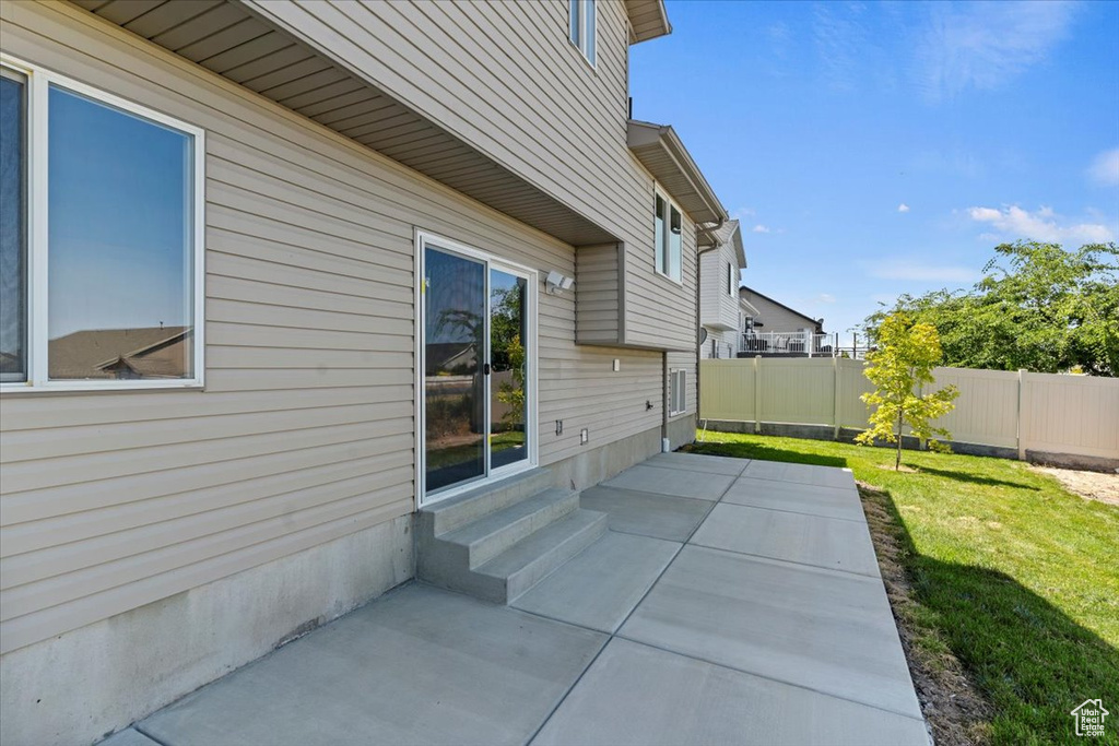 4323 S 3450 W West Haven, UT 84401