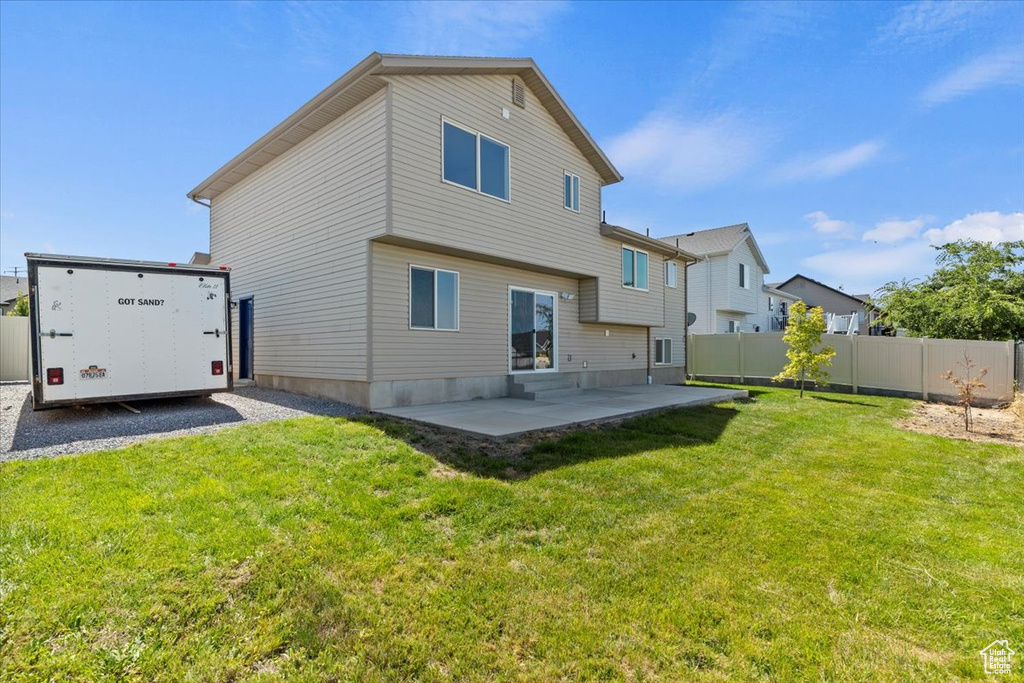 4323 S 3450 W West Haven, UT 84401